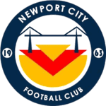 Newport City FC logo