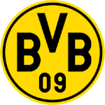 Borussia Dortmund (W) logo