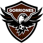 Los Gorriones logo