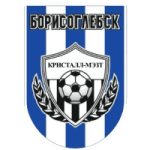 Kristall MEZT logo
