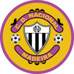 Nacional Madeira logo