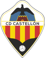 Castellon B logo