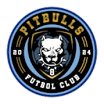 Pitbulls Santa Bárbara FC logo