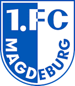 1. FC Magdeburg II logo