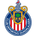 Guadalajara U21 logo
