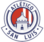 Atlético San Luis U21 logo