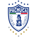 Pachuca U21 logo