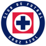 Cruz Azul U21 logo