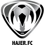 Hajer logo