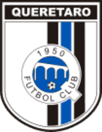 Querétaro U21 logo