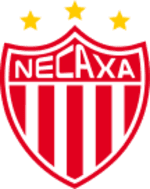 Necaxa U21 logo