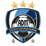 A.D. Moravia (W) football club logo