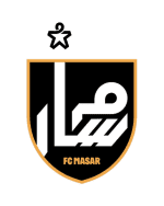 FC Masar logo