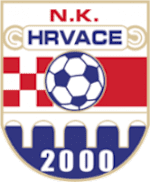 NK Hrvace logo