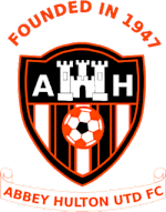 Abbey Hulton United logo