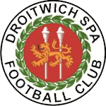 Droitwich Spa logo