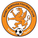 Rugby Borough logo