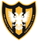 Falmouth Town AFC logo
