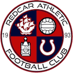 Redcar Athletic logo