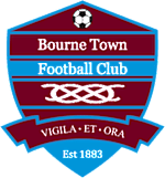 Bourne Town logo