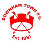 Downham Town logo