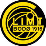 Bodo Glimt (W) logo