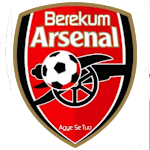 Berekum Arsenal logo