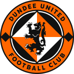 Dundee FC B football club logo