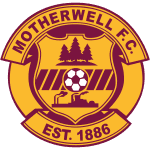 Motherwell FC B football club logo