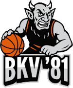 BK Vejen logo