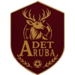 ADET-Aruba FC logo
