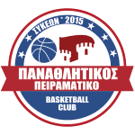 Panathlitikos Sykeon (W) logo