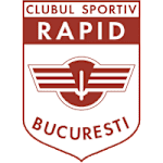 CS Rapid Bucuresti (W) logo