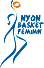 Nyon Basket (W) logo