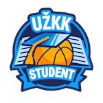 UŽKK Student Nis (W) logo