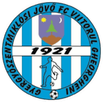 Gheorgheni logo