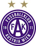 Austria Wien (W) logo