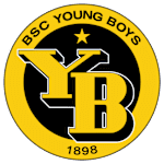 Young Boys (W) logo