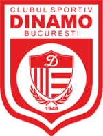 CS Dinamo București logo