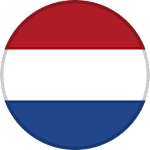 Netherlands (W) U17 logo