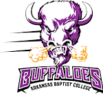 Arkansas Baptist football club logo