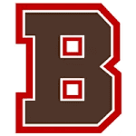 Brown football club logo