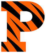 Princeton logo