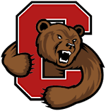 Cornell football club logo