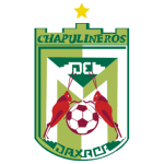 Chapulineros de Oaxaca logo