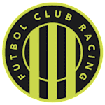 FC Racing logo