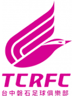 Taichung Rock logo