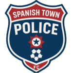 Spanish Town Police logo
