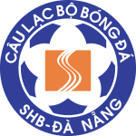 Da Nang football club logo