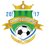 Champs Guatemala logo